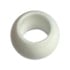 Fermoir perle blanc