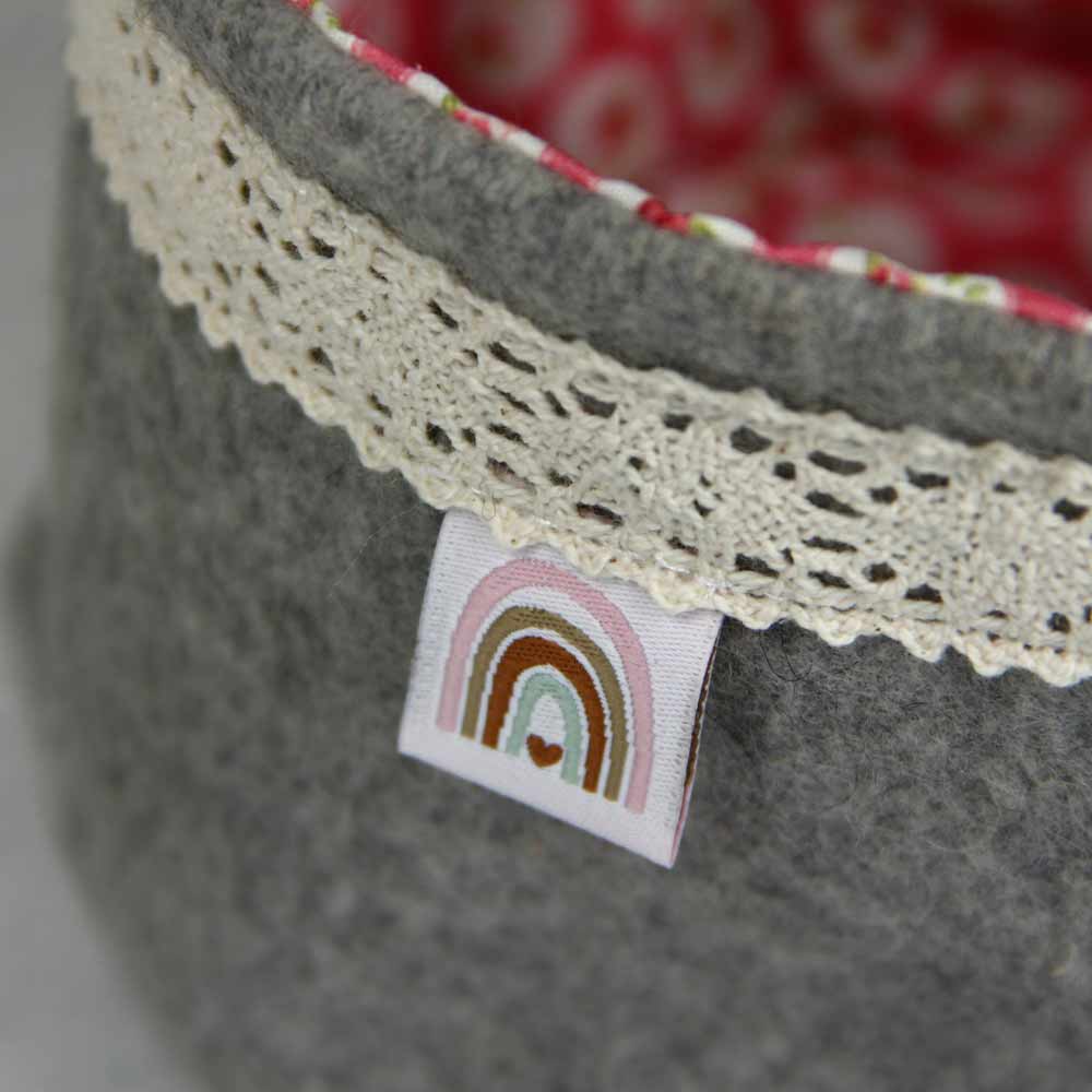 regenbogen-stimmungsbild1 Textiletiketten mit Design
