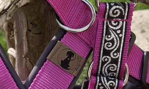 Premium Kunstleder in der Farbe Stein Kunstleder Premium Farbe Stein
