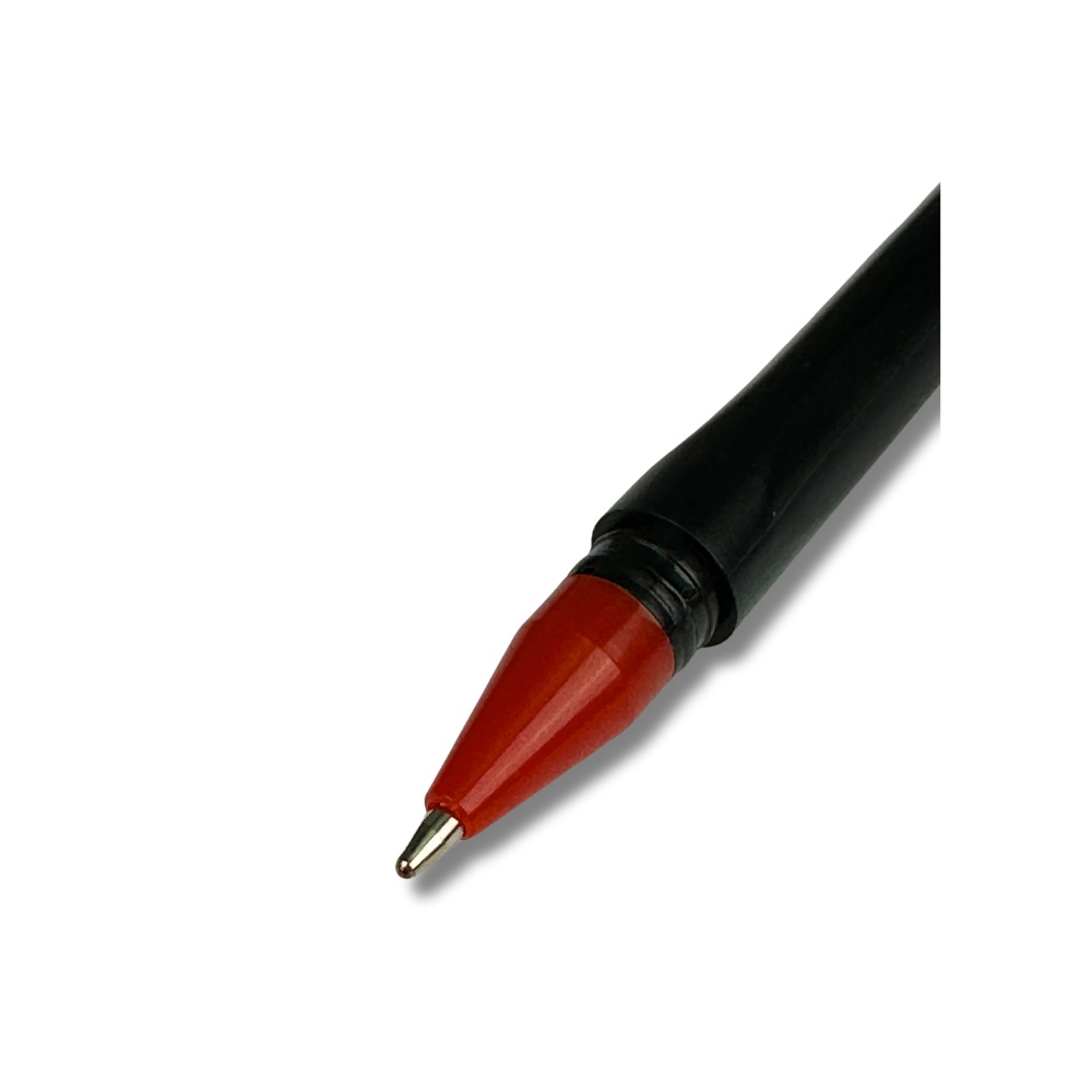 Prym Crayon pour marquer le linge, rouge