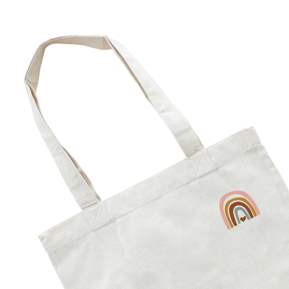 Thermocollant „Arc-en-ciel“ 40 mmx 40 mm