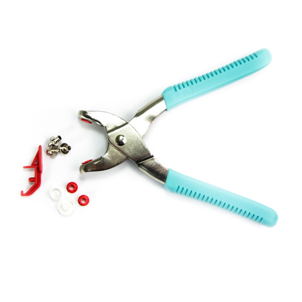 Prym Color Snaps Set d'outils - 673115